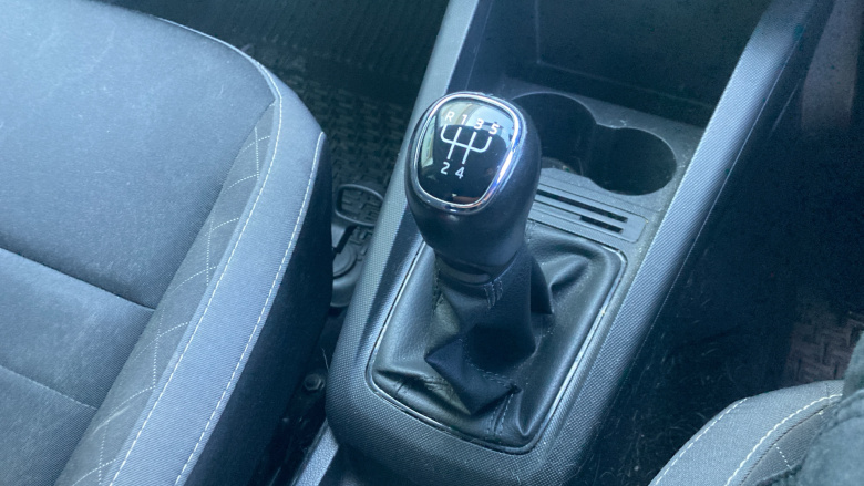 Skoda Fabia 1.0 TSI Colour Edition 5dr Petrol Hatchback